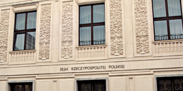 Polish Sejm Approves SAFE Amendments for Defense Funding