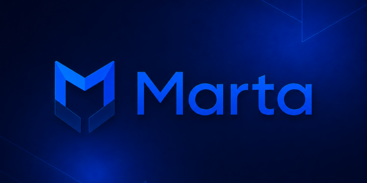 Marta Trust Center product preview