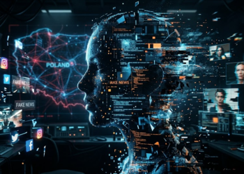 How AI Is Transforming Disinformation in Poland