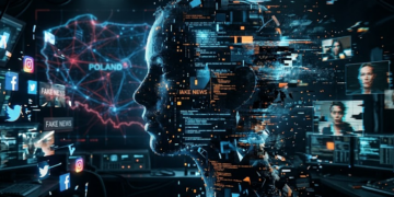 How AI Is Transforming Disinformation in Poland