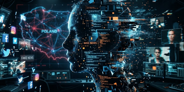 How AI Is Transforming Disinformation in Poland